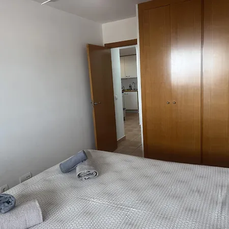 Appartement Family-friendly Oasis In With Panoramic Terrace & Private Parking In Tenerife *