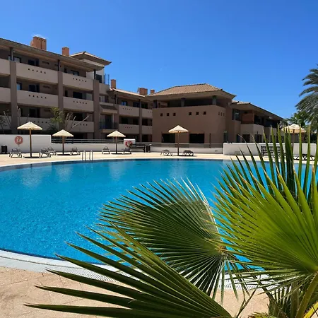 Family-friendly Oasis In With Panoramic Terrace & Private Parking In Tenerife *