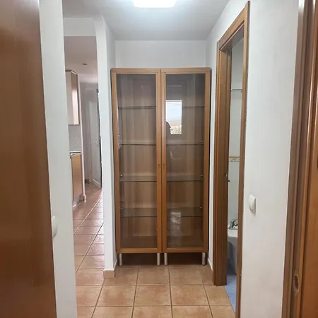 Apartamento Family-friendly Oasis In With Panoramic Terrace & Private Parking In Tenerife *