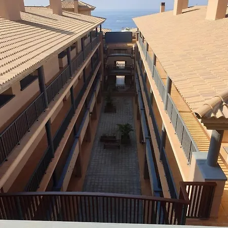 Apartmán Family-friendly Oasis In With Panoramic Terrace & Private Parking In Tenerife