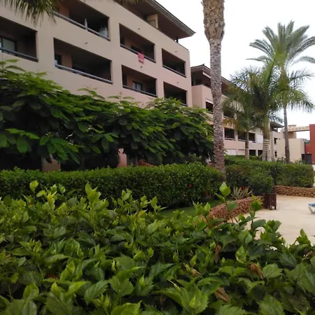 Apartamento Family-friendly Oasis In With Panoramic Terrace & Private Parking In Tenerife *