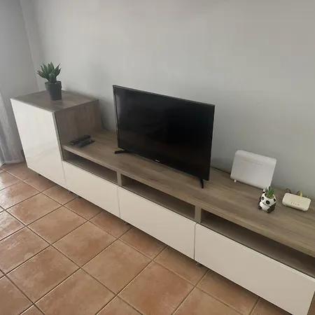 Family-friendly Oasis In With Panoramic Terrace & Private Parking In Tenerife * Playa Paraiso (Tenerife)