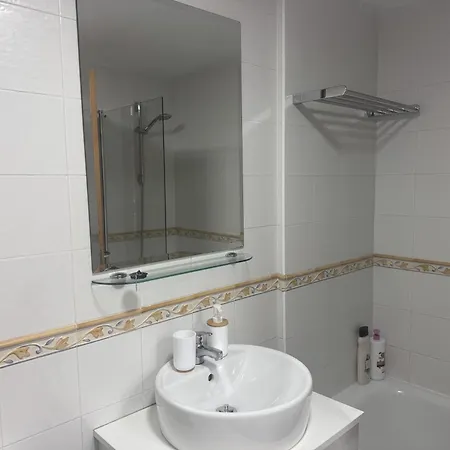 Family-friendly Oasis In With Panoramic Terrace & Private Parking In Tenerife * Playa Paraiso (Tenerife)