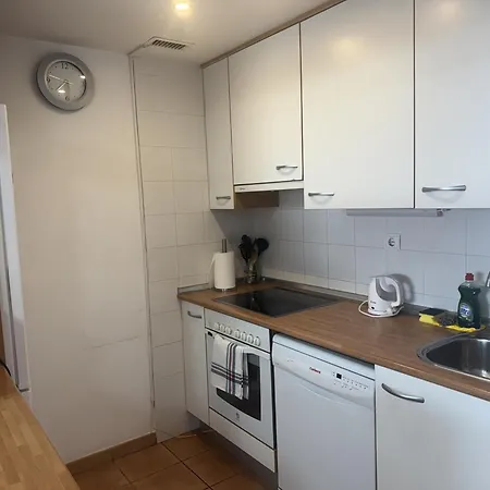 Family-friendly Oasis In With Panoramic Terrace & Private Parking In Tenerife *